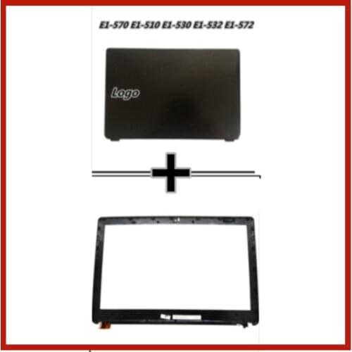 Laptop Bottom Case Base Cover Lower Cover LCD Back Cover For Acer E1-570 E1-510 E1-530 E1-532 572 532G 572G