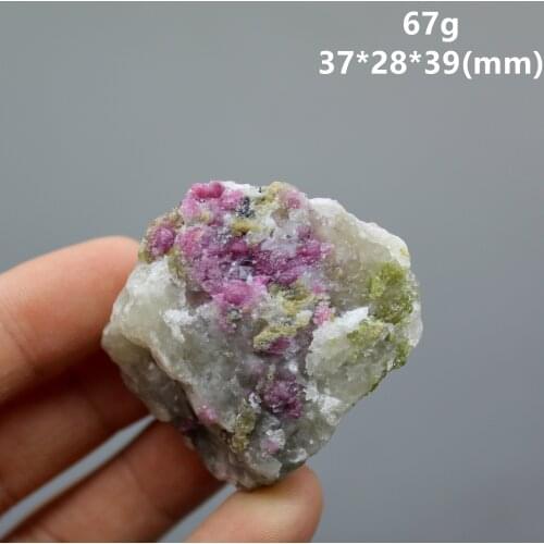 100% natural Vietnam ruby rough mineral specimen stones and crystals healing crystals quartz gemstones free shipping