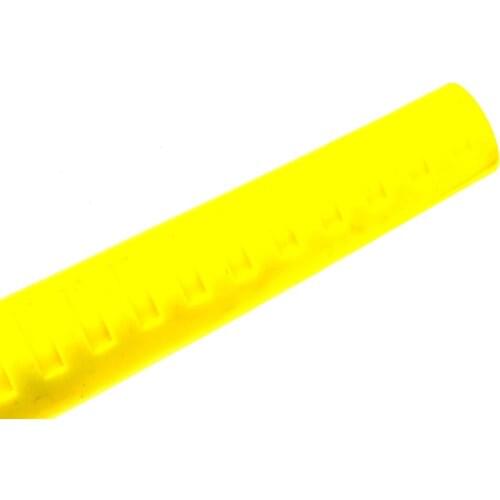 2x Scuba Diving 95mm/ 3.7" Long TPR Regulator Low Pressure Hose Protector