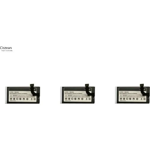 3pcs/lot 1500mAh AGPB009-A001 Replacement Li-Polymer Battery For P LT22I LT22 Batterie Bateria Batterij + Tracking Code