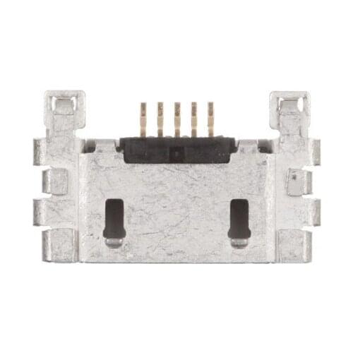 3Pcs/Lot) Charging Port for Sony Xperia Z1 L39h Lt39 C6903 Charge Port USB Dock Connector Micro USB Socket