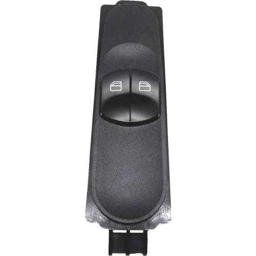 Car Side Master Power Window Switch Button Console A9065451513 A9065451213 A9065451913 For Mercedes-Benz Sprinter W906