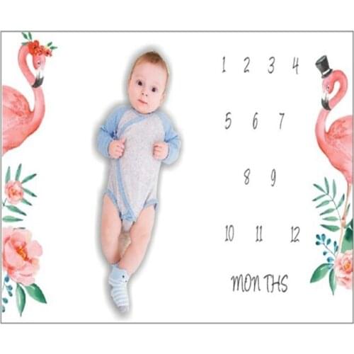 Bmnmsl Baby Muslin Diapers