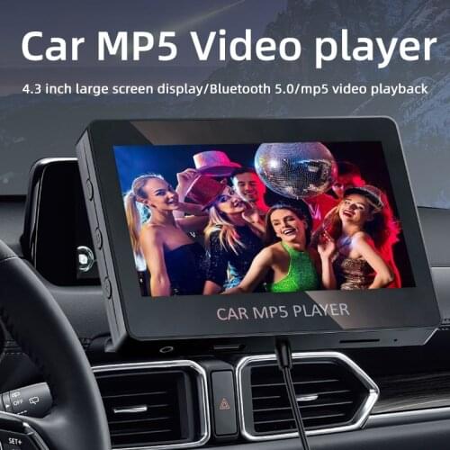 CDEN Car Players