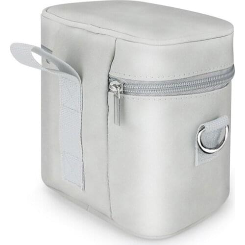 The Battery Carrying Case Travel Bag for DJI Mini 2 Drone Protector