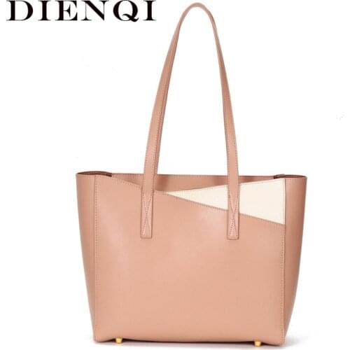 Женские розовые сумки DIENQI (箱包) China At AliExpress