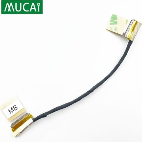 For ASUS UX430 UX430UA UX430U UX430UN UX430UQ U430UAR U4100U laptop LCD LED Display Ribbon cable 14005-02210100 1422-02PC0AS