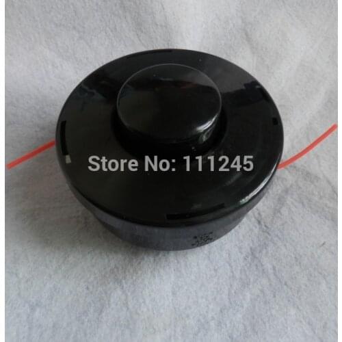 FLH M10*1.25 mm GRASS TRIMMER MOWING HEAD UNIVERSAL TIWST FOR ZENOAH & MORE STRIMMER TRIMMER STRING HEAD PART