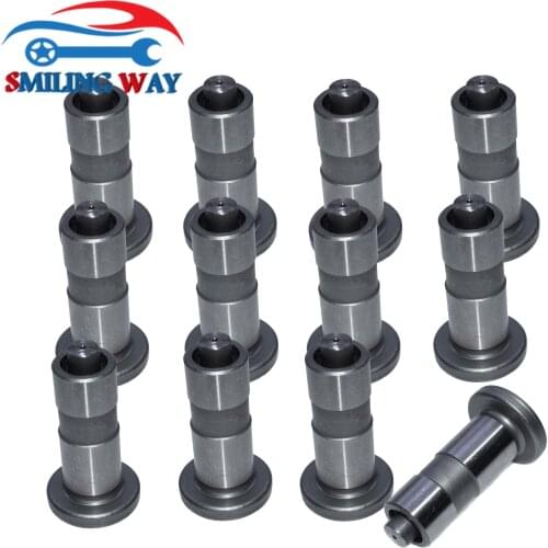 Valve Hydraulic Lash Adjuster Lifter For Nissan Frontier Xterra Quest 300ZX D21 Infiniti Mercury VG30T VG30E VG30I VG33E VG33ER