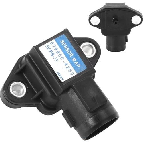 Manifold Air Pressure Sensor 37830-P05-A01 37830-P0G-S00 Fit for Honda Car accessory