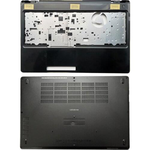 NEW Laptop For DELL Latitude 5580 E5580 Precision 3520 M3520 15.6" Computer Case Case Palmrest Upper Case/Bottom Case Baseus