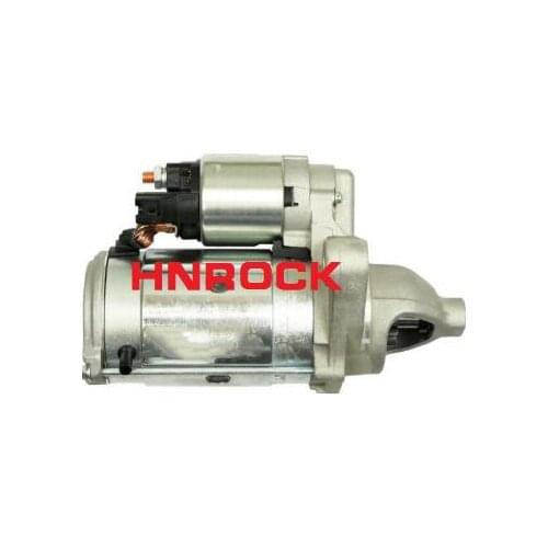 12V 8T STARTER MOTOR TS24E3 TS24E30 458373 28100-0R020 281000R020 281000R021 FOR TOYOTA LEXUS