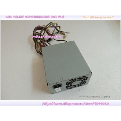 NPS-400AB B S26113-E503-V50 Power Control Equipment Machine Power Supply