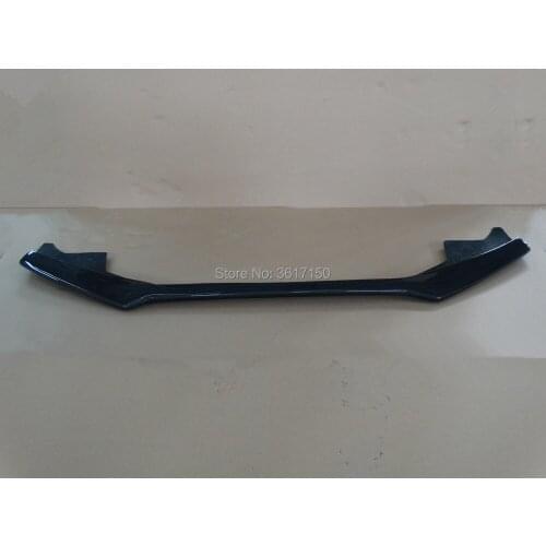 Front Lip Designed For A4 A4L B9 S4 Of The Carbon Fiber P Style 13-15