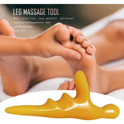 Acupuncture Pen Full Body Massage To Relax Pressure Beeswax Resin Chinese Medicine Scraping Massage Tool To Relieve Pain Points