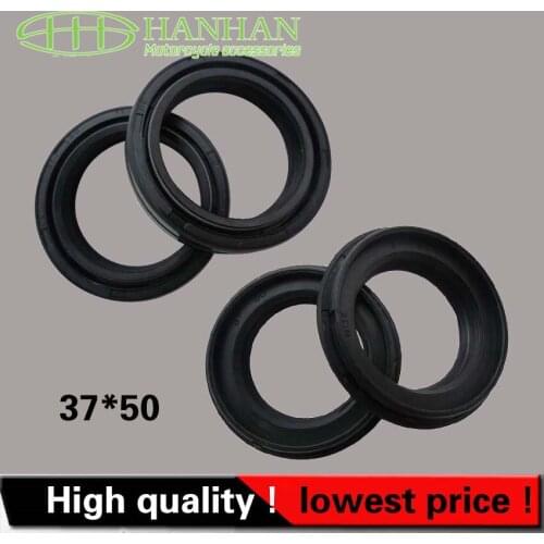 Motorcycle Front Fork Damper Oil seal for Suzuki GS550L 83-85 GS650M Katana 83 GS700E/GS700ES 85 GS750E/GS750ES 83