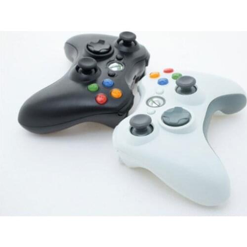 Brand new 2.4G Wireless Controller for Xbox 360 Joystick for Microsoft PC Windows 7 8 10 Gamepad For Xbox360 Controle Game pad