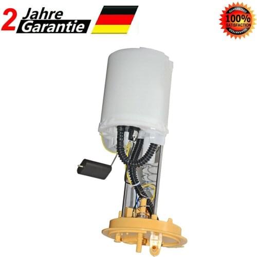AP01 Fuel Pump For VW Passat 3C2 Estate 3C5 2010-2014 Saloon 2.0TDI 3C0919050E 3C0919050G 3C0919050B 3C0919050AA 3C0919050AC