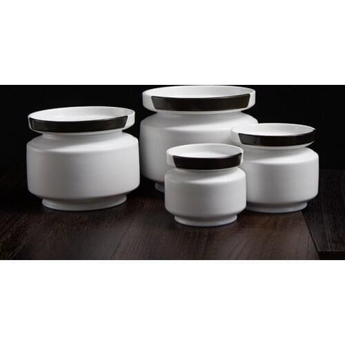 Pet urn Funeral Urn Cremation Urns For Human Ashes Adult Small Pet for Burial Urns At Home Or In Niche At Columbarium