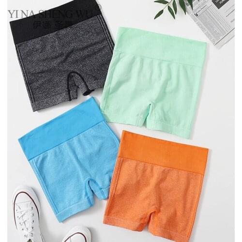 Women Sexy Shorts Push Up Running Gym Legging Bottoms Tights Stretch Breathable Fitness Workout Plus Size Sport Yoga Shorts New