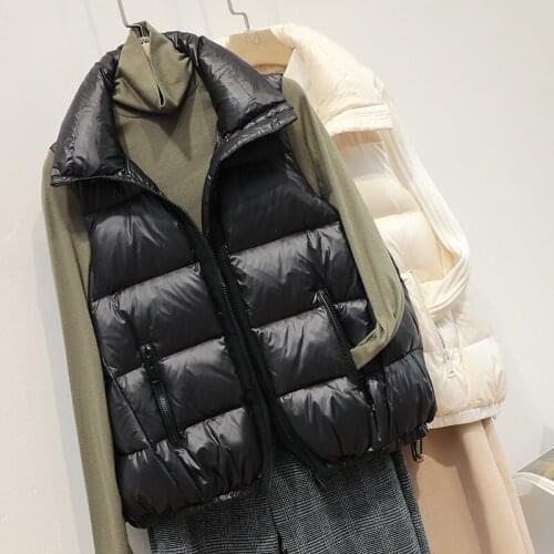 Женские зимние жилеты ASRQXJM China At AliExpress