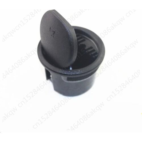 Car Ashtray 2001Fo rdF ies ta2012 Armrest box ashtray Central control ashtray Ashtray cover Workbench ashtray Panel ashtray