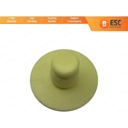 ESC ESP930 Suspension Rubber Buffer Bump Stop Rear Axle 424764 for Opel Astra G H