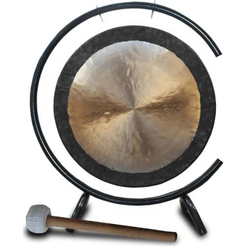 ARBOREA 24‘’ chau GONG hot sale 100%handmade