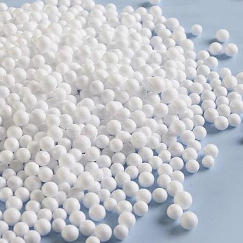 Bean Bag Sofa Filler for chair white Foam for sofa EPS/EPP Filling Puff Balls 0.5kg