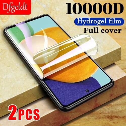 Dfgcldt Screen Protectors For Samsung Galaxy A12