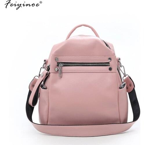 FEIYINOE Expedition Backpacks