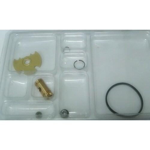 GT1544 rebuild kits/turbo kits/turbo service kits/turbo repair kits for turbo