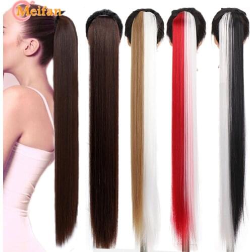 MeiFan Natural Hairpins