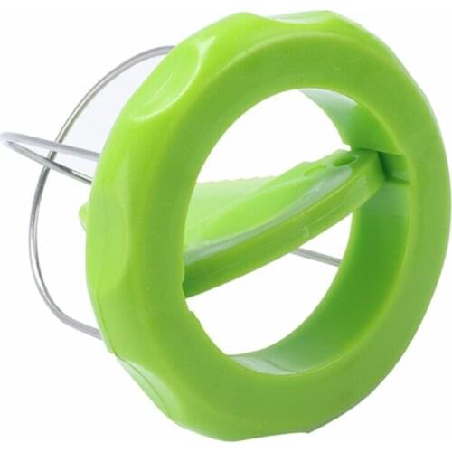 Mini Kiwi Fruit Cutter Peeler Tool Kitchen Gadgets For Pitaya Slicer Green Hot Sale Kitchen Accessories