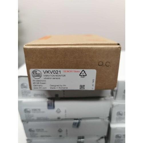 Original VKV021 sensor with foot