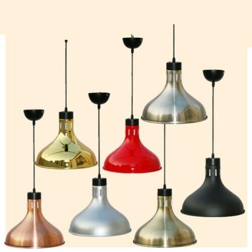 High quality 250w food warmer lampTelescopic droplight Buffet Heating Lamps