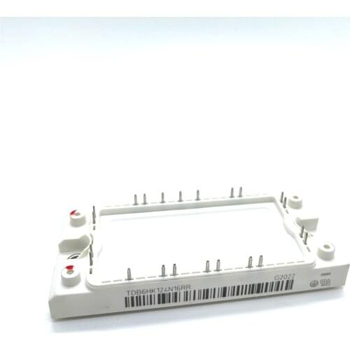 TDB6HK124N16RR Actual Stock Photos Original Goods