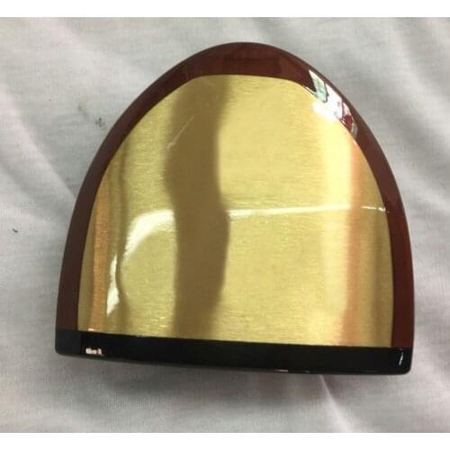 Carbon fiber customized TKSALOT park golf clubs