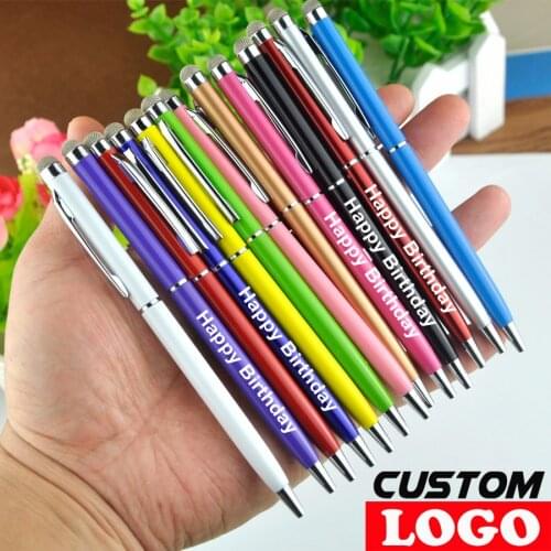 Wodemaya Golden Pens