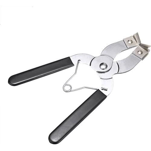 1pc Makes Installing Pistonring Tool Plier Piston Ring Installer Pliers Expander Installer Remove Tool Car Hand Tools
