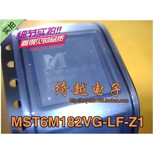 100% New&original MST6M182VG-LF-Z1 In Stock