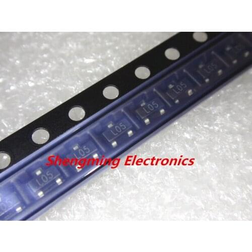 1000PCS 78L05 L05 5V SOT-23