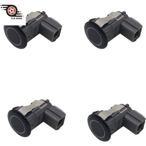 25994-CM13E PDC Parking Sensor Parking Radar Parking Assistance 4 PCS for Nissan Cube Infiniti EX35 FX35 FX3 OE 25994CM13E