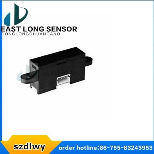 B5W-LA01 STD Light Convergent Reflective Sensor