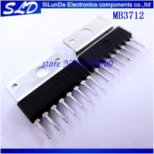 Free Shipping 10pcs/lot MB3712 3712 ZIP8