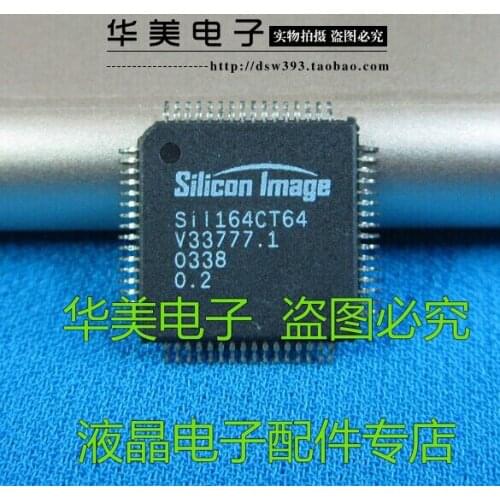 Free Delivery.SIL164CT64