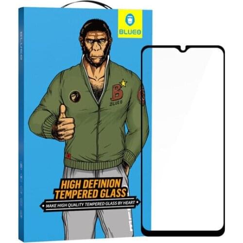 BLUEO Action Figures