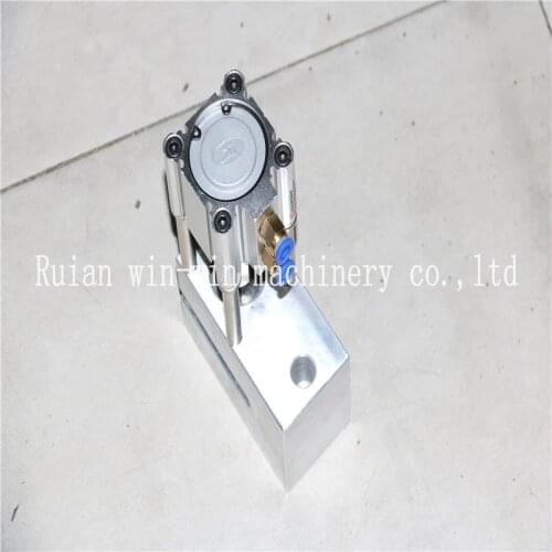 Aircraft hole punch use at bag machine 25*12*6MM