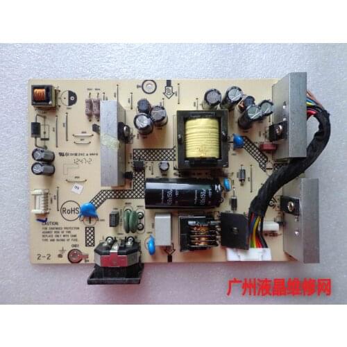 EA244WMi EA244WMi-BK(C) Power Board 715G5116-P01-000-003H