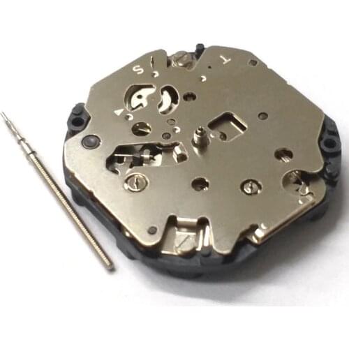 Epson VX3SE Multi-Function Retrograde Hattori / S. Epson VX Series Japanese